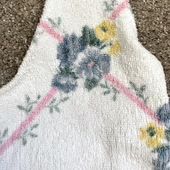 Surf the Look Upcycled Crop Tank NWT - Picture 2 of 4